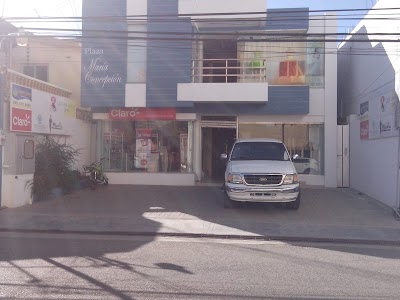 shopping-mall