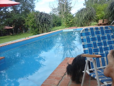 Photos of Caba&ntilde;as "El Nogal"