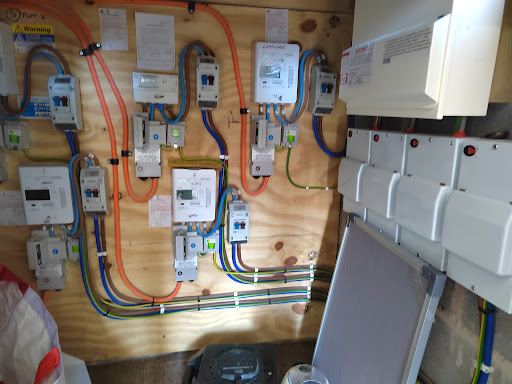 LPR Electrical Gallery - United Kingdom