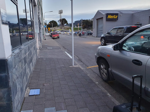 Hertz Car Rental Wellington - Thumbnail