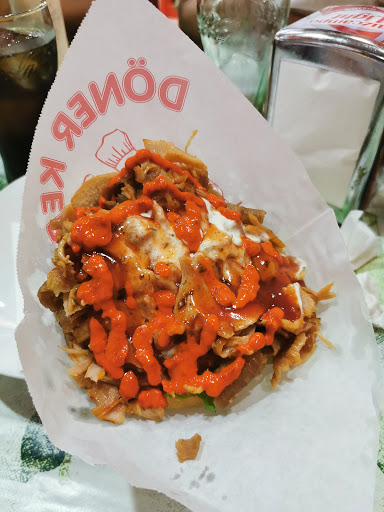 Kebabish - Visual