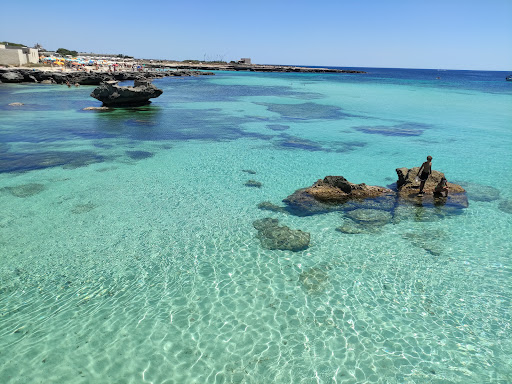 Orange e Lemon Bar Favignana - Thumbnail