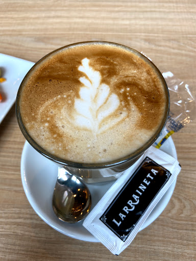 Bar Larraineta - Thumbnail