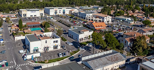 Photo n°43 de Plan de Campagne à Cabriès (Zone d'activités)