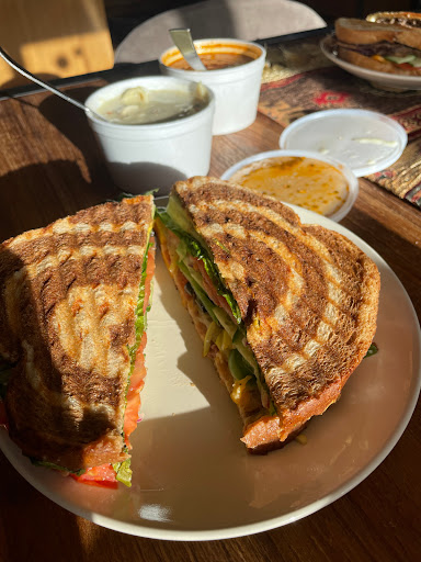 Soup and Sandwich Co. - Thumbnail