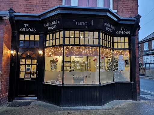 Siamthara Thai Spa & Yoga