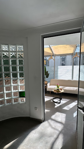 Kobido Warsaw - Masaż Kobido Warszawa - head spa