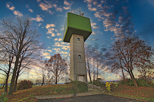 Wasserturm Eckenweiler