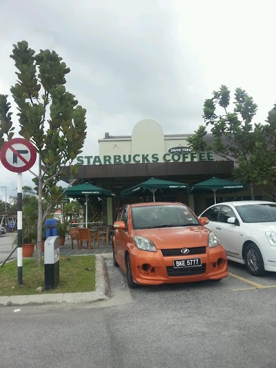 photo of Starbucks