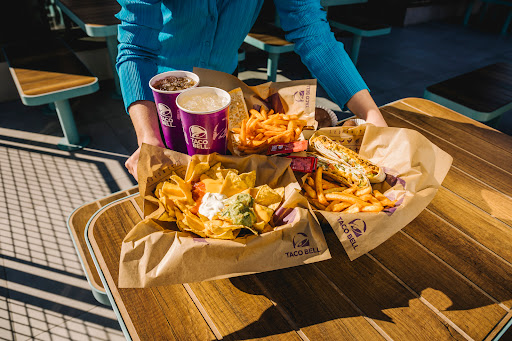 Taco Bell La Morea - Thumbnail