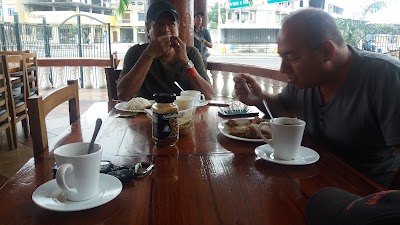 Photos of la puntilla