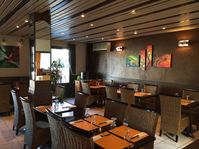 restaurant Phan Phan