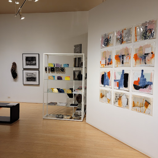 Michael Warren Contemporary - Thumbnail