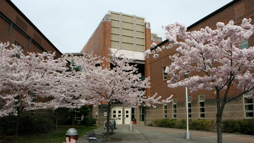 Ballard High School