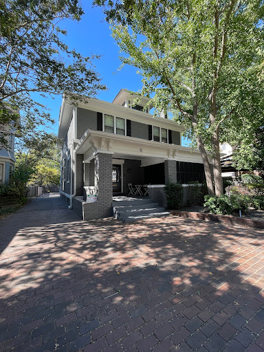 Hurst Immigration Law, PLLC (abogada de inmigracion)