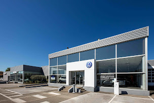 Photo n°12 de VOLKSWAGEN BYmyCAR Carpentras à Carpentras (Vendeur de voitures d'occasion)