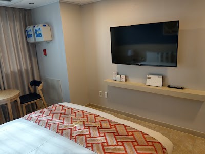 Photos of Choyang Tourist Hotel