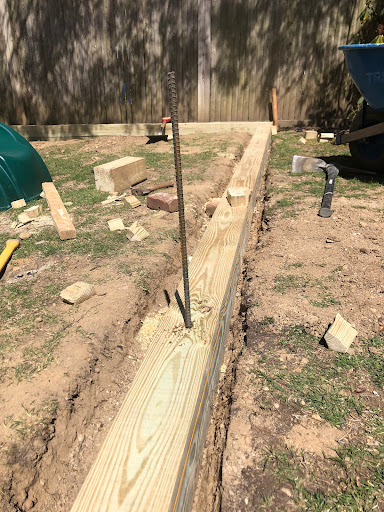 Timberlext Home Improvement Inc. - Thumbnail
