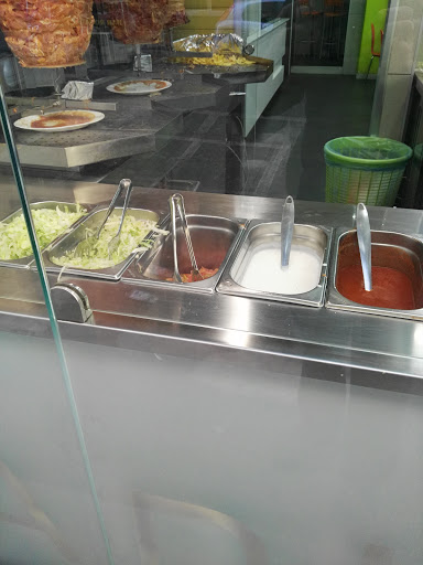 Kebab Al Piramide Gallery - Italy
