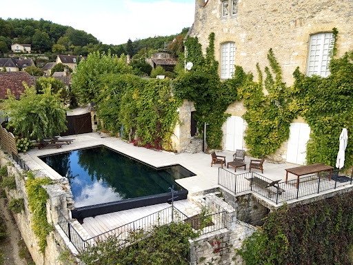 Photo de Bourbon piscines