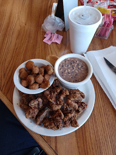 Booker's BBQ - Thumbnail
