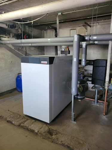 C. Höchst - Sanitär & Heizungsbau