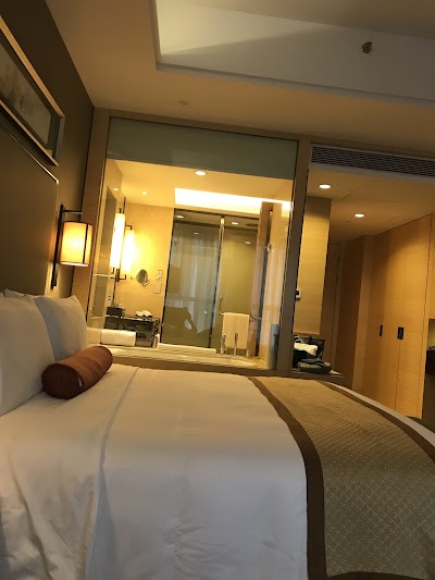 Photos of InterContinental Tangshan