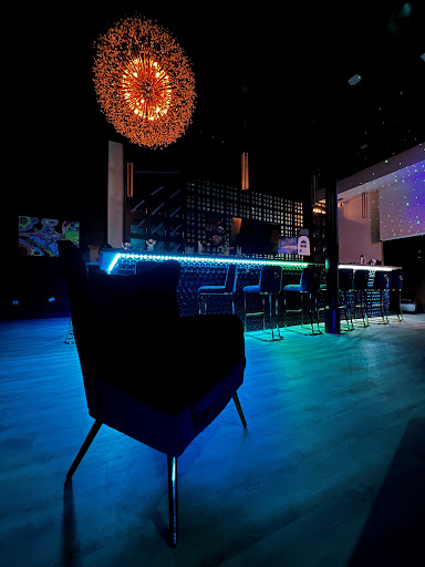 The Rocket Bar - Visual