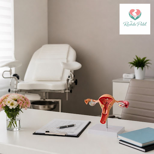 Balancing work, family, and health is not easy. That’s why weekend gynecology consultations with…