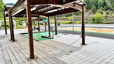 大型車 障害者用駐車スペース