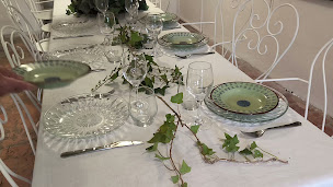 Photo n°9 de SERENI JARDINS à Saint-Martin-sur-Ocre (Programme de bien-être)