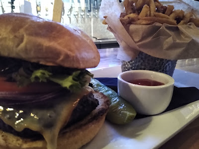 Revolution Taproom & Grill Menu Prices at 61 N Main St, Rochester, NH ...