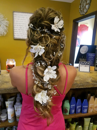 Pepper & Blue Salon & Spa Gallery - United States