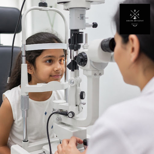 Healthy vision is essential for your child’s learning, confidence, and overall development. At An… post image