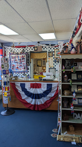 The Flag Store - Visual