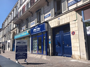 Photo n°8 de Sgi & G Gicquel à Créteil (Agent immobilier)