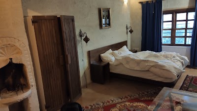 Sendian Guesthouse