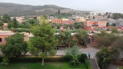 Photos of Hospital Center R&eacute;gional De Beni Mellal