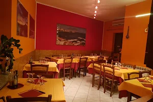 Pizzeria "Anema d'Oro" image