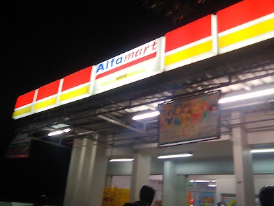Photos of Alfamart Wero Gombong