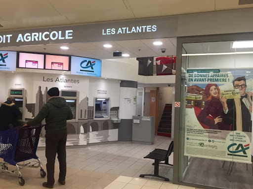 Avatar par défaut pour Credit Agricole Saint-Pierre-Atlantes