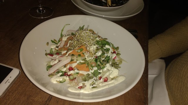 The Clifton NW8