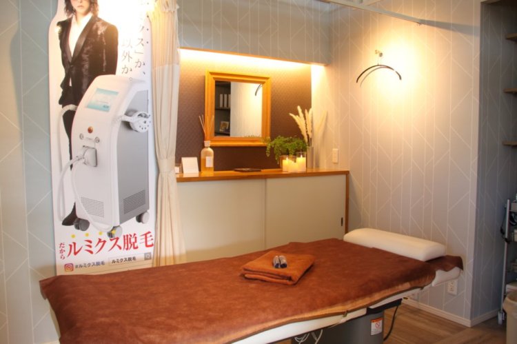 美肌脱毛サロンSolt【ソルト】