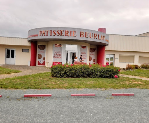 Photo de Pâtisserie Beurlay