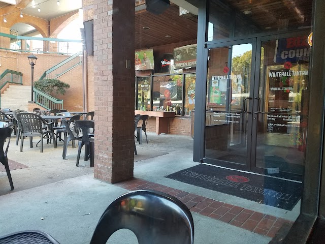 Whitehall Tavern