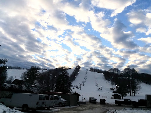 Boyne Mountain - Visual