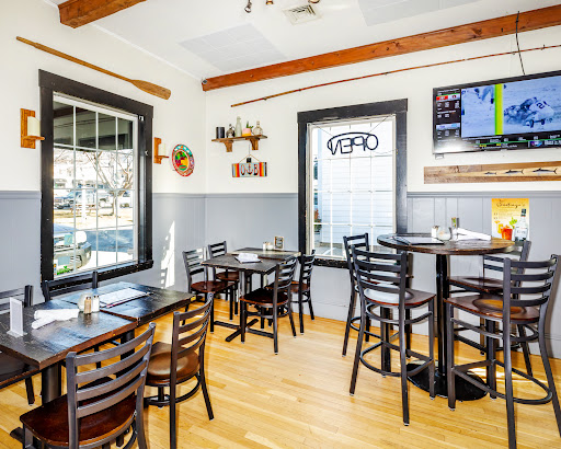 Santiago's Baja Grill - Thumbnail