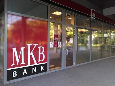 Photos of MKB Bank