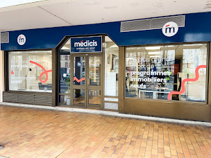 Photo n°3 de Immobilier Neuf Rennes - Médicis Immobilier Neuf Rennes à Rennes (Expert immobilier)