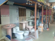 Lahore PVC Pipe & Sanitary Store  Abbottabad